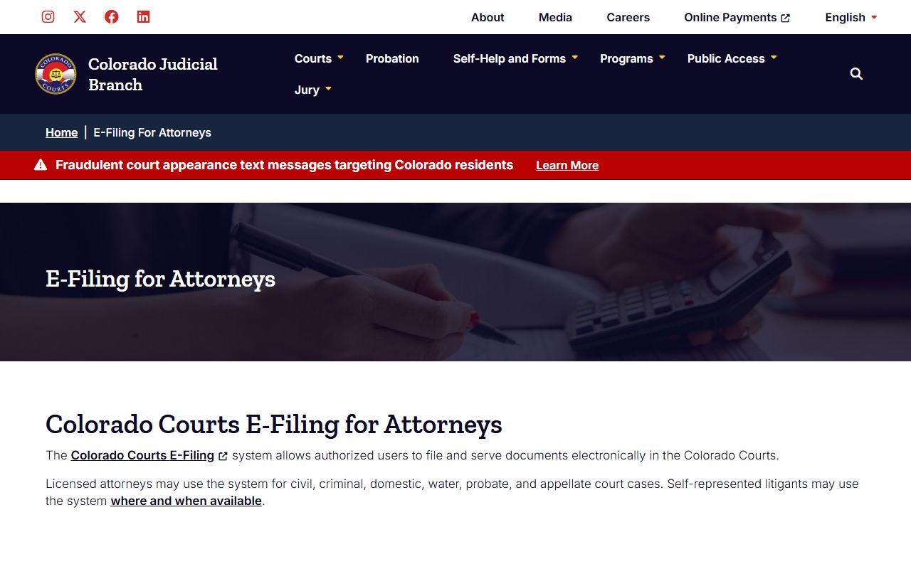 Costilla County court records document access limits